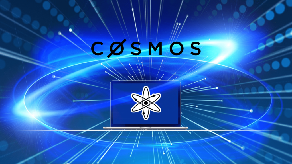 Cosmos Hub ATOM validator