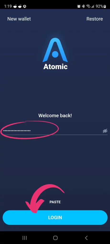 export atomic wallet seed phrase, export atomic wallet recovery phrase, where to enter seed phrase in keplr, where to find wallet phrase in atomic wallet, how do I export atomic wallet, how to export private key in atomic wallet, export an existing atomic wallet account, export an existing atomic wallet Mnemonic Phrase, export 12-word phrase atomic wallet, export recovery phrase atomic wallet, export a seed phrase atomic wallet, how to get seed phrase atomic wallet, how to export a atomic wallet using a private key, how to recover an existing wallet, export your atomic wallet using secret seed phrase, 12-word seed phrase atomic wallet, crypto wallet private key