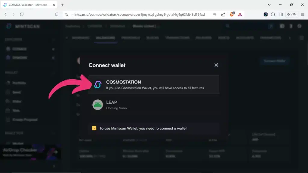 ATOM validator, where to stake ATOM, how to stake Cosmos ATOM with Cosmostation wallet, Cosmostation wallet app, Cosmostation extension, the best place to stake ATOM, the best ATOM validator, which ATOM validator do I choose, how do you stake on Cosmostation wallet, is ATOM staking worth it, Is ATOM good for staking, ATOM staking APY, What is the reward for ATOM staking, How do I get ATOM on my Cosmostation wallet, Cosmostation crypto wallet staking guide, ATOM staking rewards calculator, How to delegate ATOM tokens, Is ATOM Proof of Stake, Does Cosmostation wallet support ATOM, Trading ATOM on Cosmostation, How to add ATOM to Cosmostation wallet, ATOM liquid staking, What wallets support ATOM, Best place to stake ATOM, How long does it take to unstake ATOM, How does ATOM staking work, Should I stake ATOM on Kraken, Should I stake ATOM on Coinbase, staking ATOM on Binance, Is ATOM staking legit, Why is staking ATOM a good idea, Can I restake ATOM, Compound ATOM staking rewards